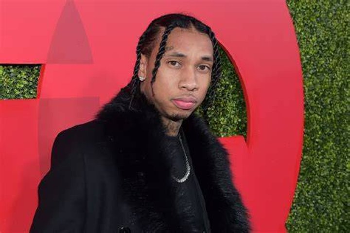 Tyga Has an OnlyFans and He’s Releasing XRated Content on It XXL