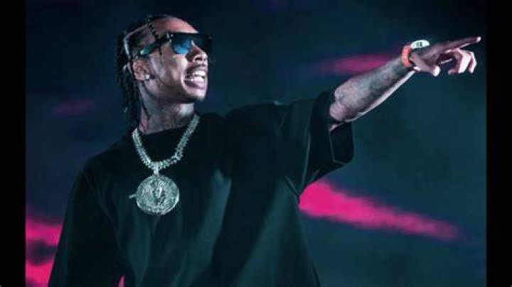 Tyga Type Beat 'ICE ICE' prod. Kiarii YouTube