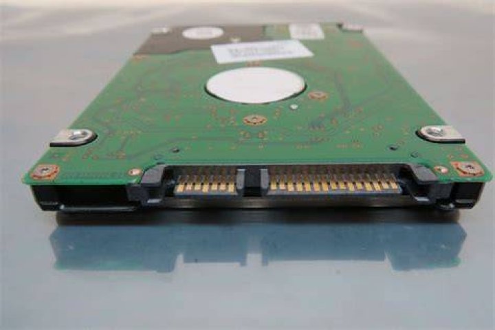 Types of Drive Interfaces Operating Systems Cisco Certified Expert