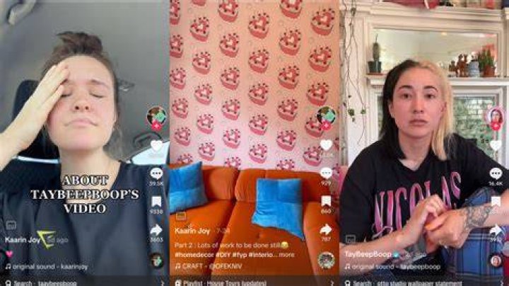 Ucnick&rsquo;s TikTok drama explained Creator deactivates social media accounts