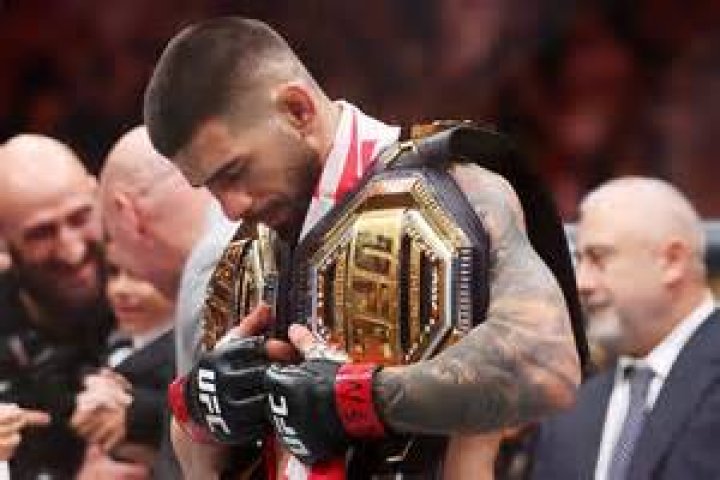UFC Does Daniel Argueta Have A Girlfriend? Wikipedia Age And Family