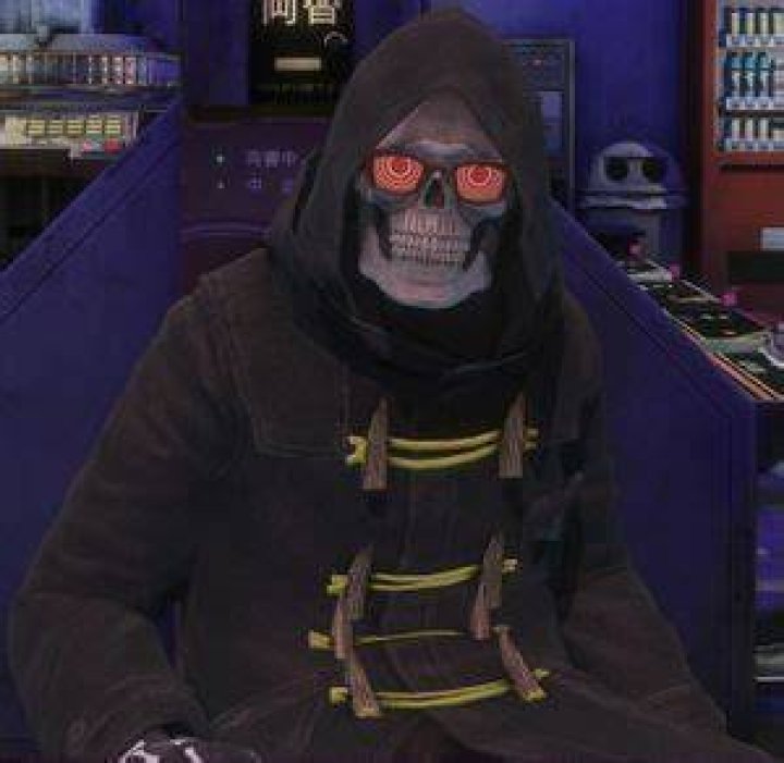 Uncle Death Let It Die Wiki