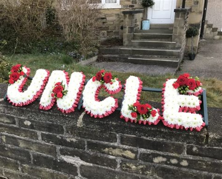 Uncle Tribute