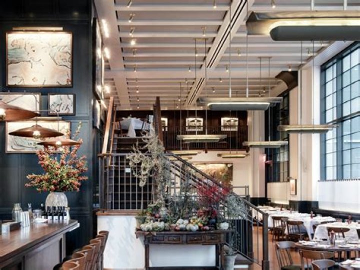 Union Square Cafe Union Square New York The Infatuation Cafe Bar