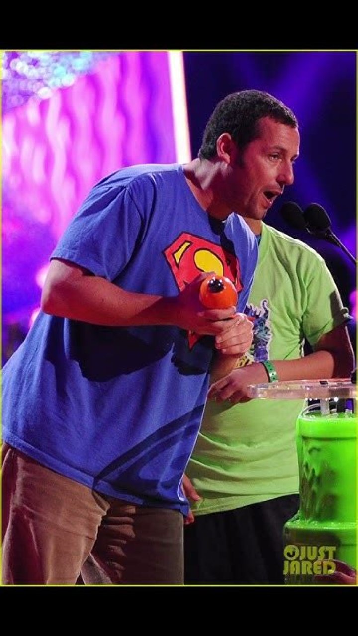 Unveiling Adam Sandler's Dogs: A Journey Of Unconditional Love And Laughter