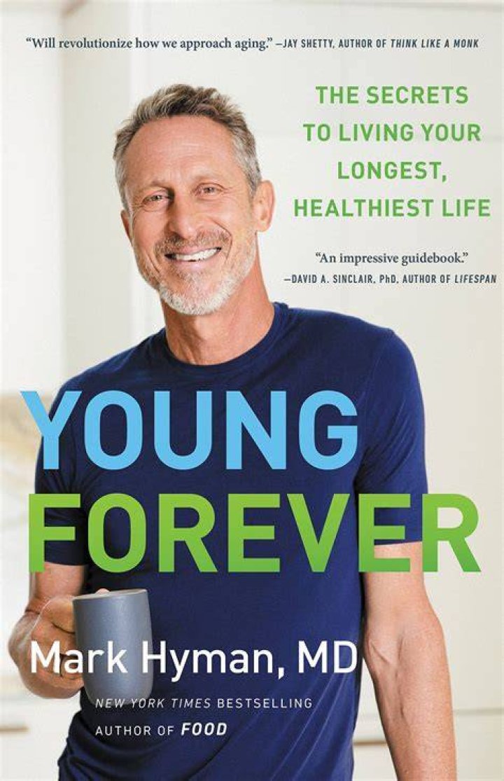 Unveiling Dr. Mark Hyman's Marriage: A Gateway To Health & Harmony