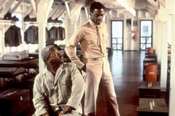 Unveiling Howard Rollins' Groundbreaking Portrayal As A Transgender Woman