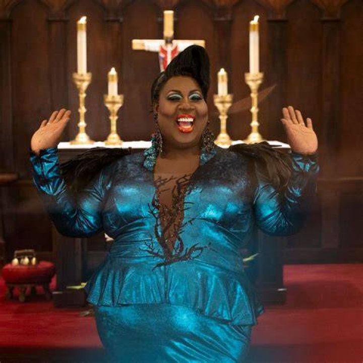 Unveiling Latrice Royale's Net Worth: Secrets, Earnings, And Wealth Revealed