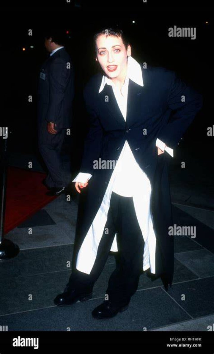 Unveiling Lori Petty's Journey: A Candid Exploration Of Identity And Acceptance
