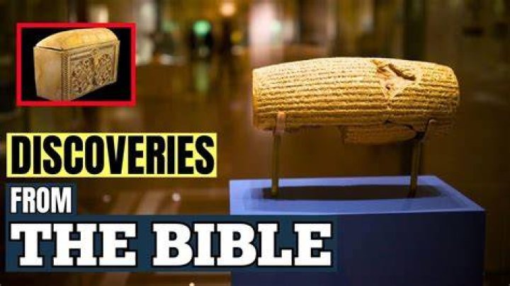 Unveiling The Biblical Masterminds: Discoveries And Insights Into The Authors Of Scripture
