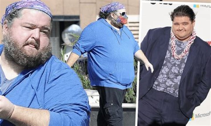 Unveiling The Enigma: The Weight Gain Journey Of Shiv