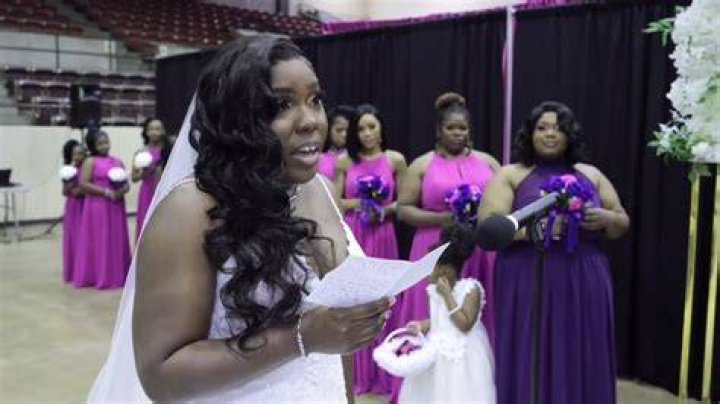 Unveiling The Extraordinary: Kardea Brown's Fiance, Byron Smith