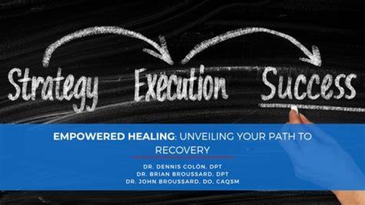 Unveiling The Path To Recovery