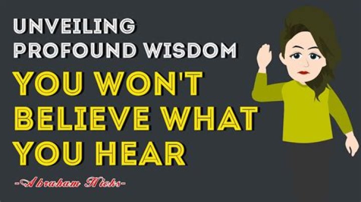 Unveiling The Profound Wisdom Of Rylo Rodriguez: A Journey Into Self-Discovery And Resilience