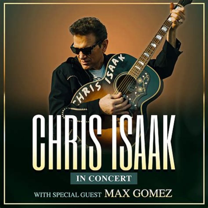 Unveiling The Truth: Chris Isaak's Sexuality Explored