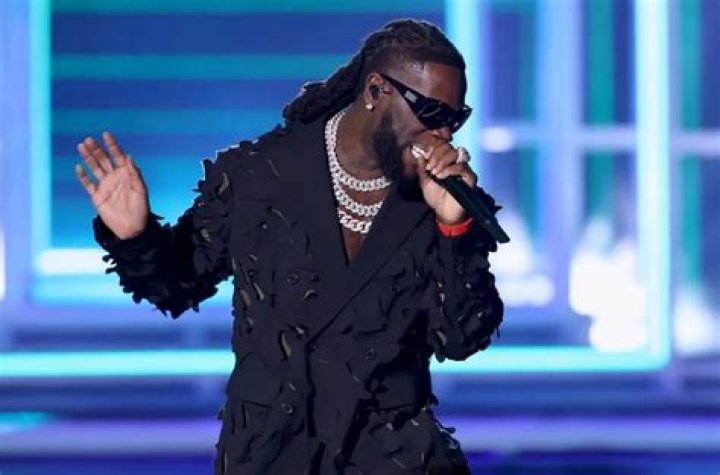 Unveiling The Truth: Is Burna Boy Hitched?