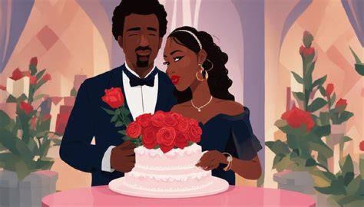 Unveiling The Truth: Is Jericka Duncan Married?