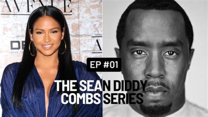 Unveiling The Truth: Is Sean Combs Out Or In The Closet?
