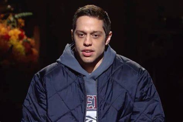 Unveiling The Truth: Pete Davidson's Race Explored