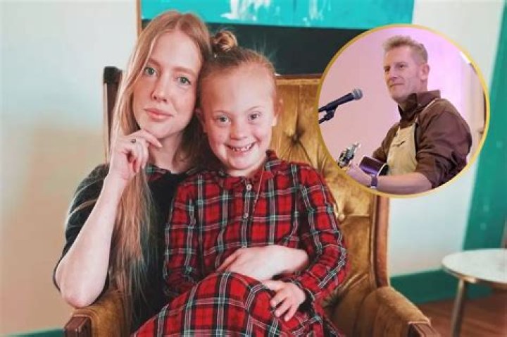 Unveiling The Truth: Rory Feek's Relationship Status Revealed