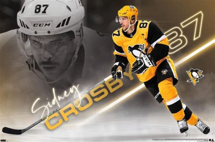 Unveiling The Truth: Sidney Crosby's Sexuality Explored