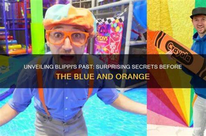 Unveiling The Truths: Blippi's Sexuality Explored