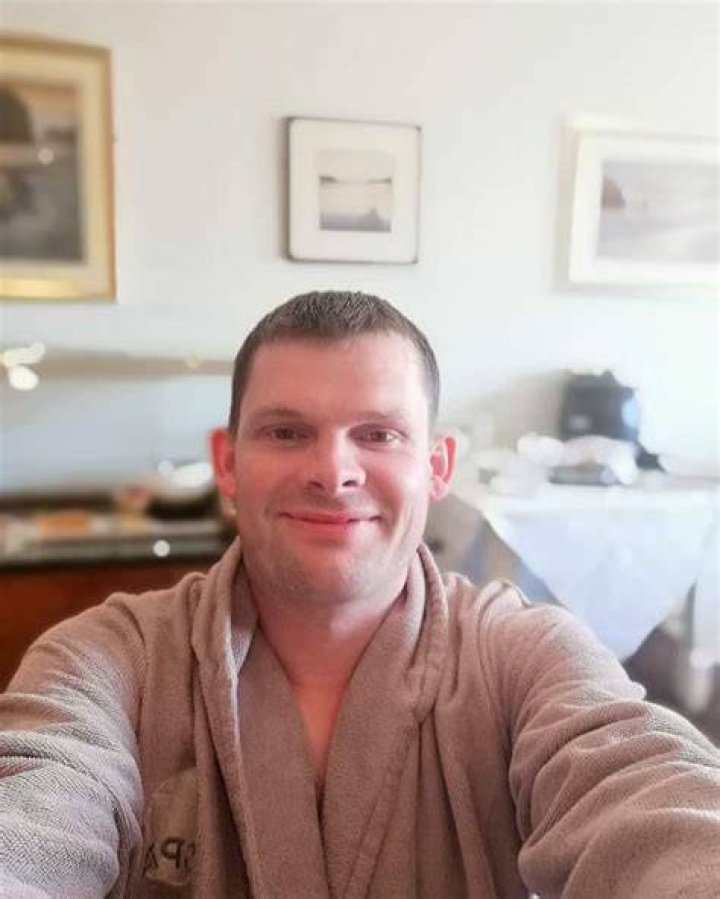 URGENT MISSING PERSON Telford Live