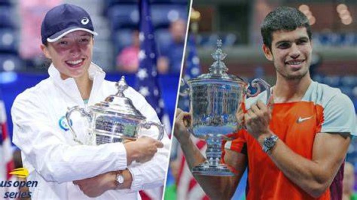 U.S. Open winner has ties to Wesleyan News, Sports, Jobs The