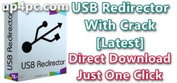 USB Redirector Crack 6.12.4 + Keygen Download 2023 Free Download 4