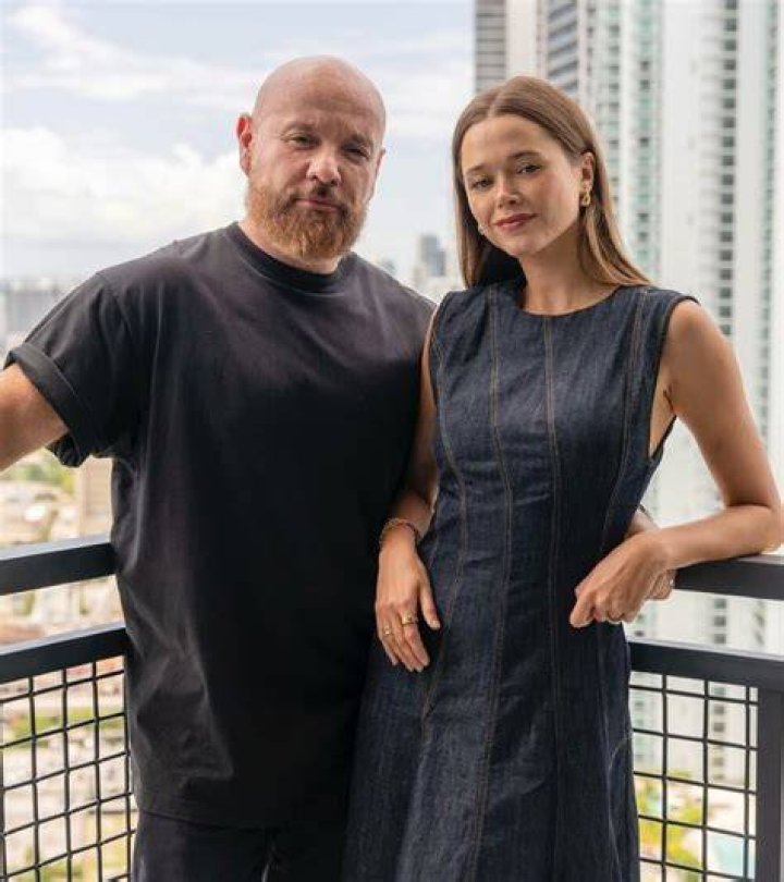 Valeria Lipovetsky Wikipedia, Age, Net Worth, Husband, Height And Biography