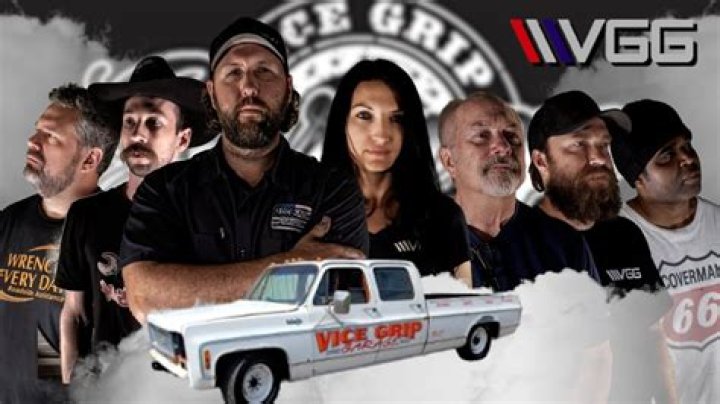 Vice Grip Garage 'Derek Bieri' Secret Life Exposed Lifestyle