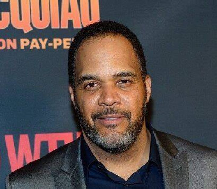 Victor Williams Net Worth March 2024, Salary, Age, Siblings, Bio