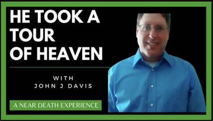 Video from John Davis: 