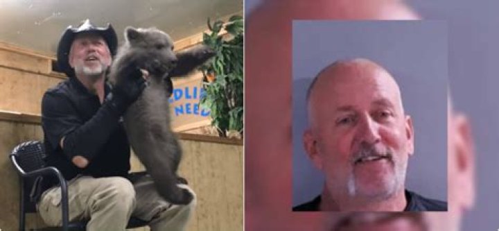 VIDEO Who Is Tim Stark? &lsquo;Tiger King 2&rsquo; Exhibitor Expos&eacute; PETA