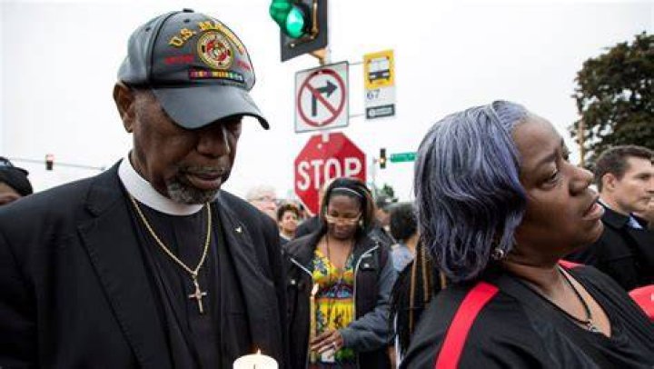 Vigil, funeral for fallen Milwaukee police officer Peter Jerving announced