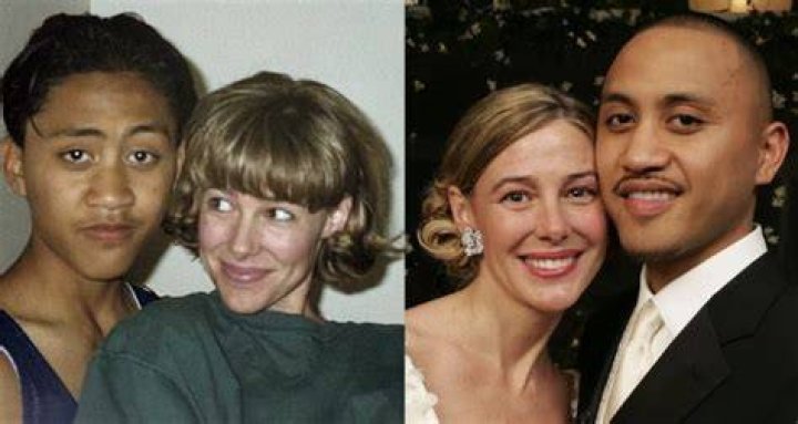 Vili Fualaau's life after the Mary Kay Letourneau scandal