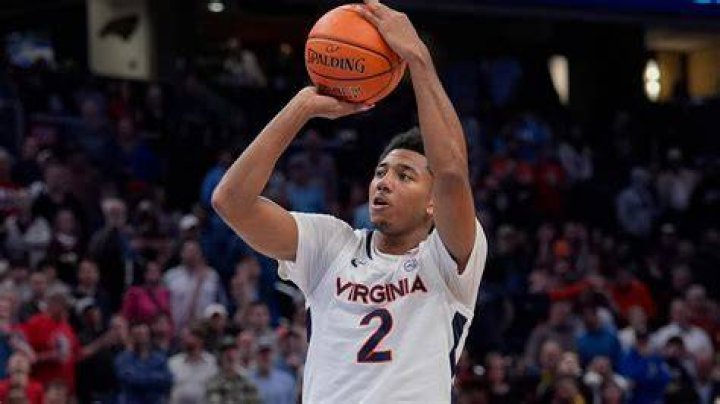 Virginia Basketball commit Reece Beekman wins 4th straight LA state