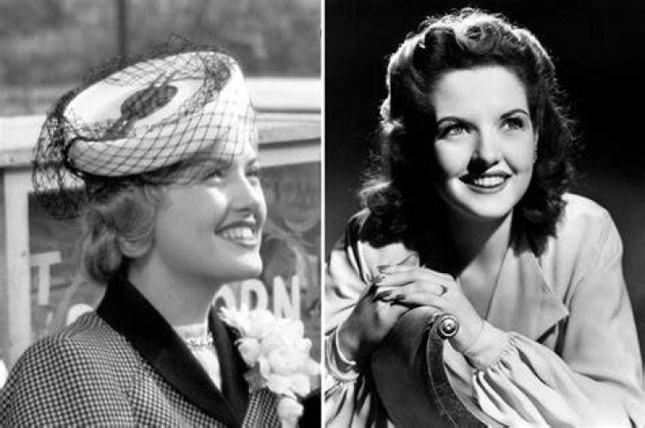 Virginia Patton Dead &lsquo;It&rsquo;s a Wonderful Life&rsquo; Actress Was 97 The