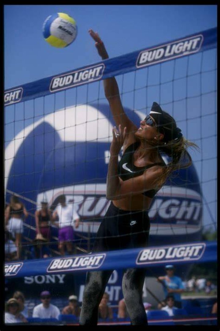 Volleyball Superstar Gabrielle Reece Interview Fitness Secrets