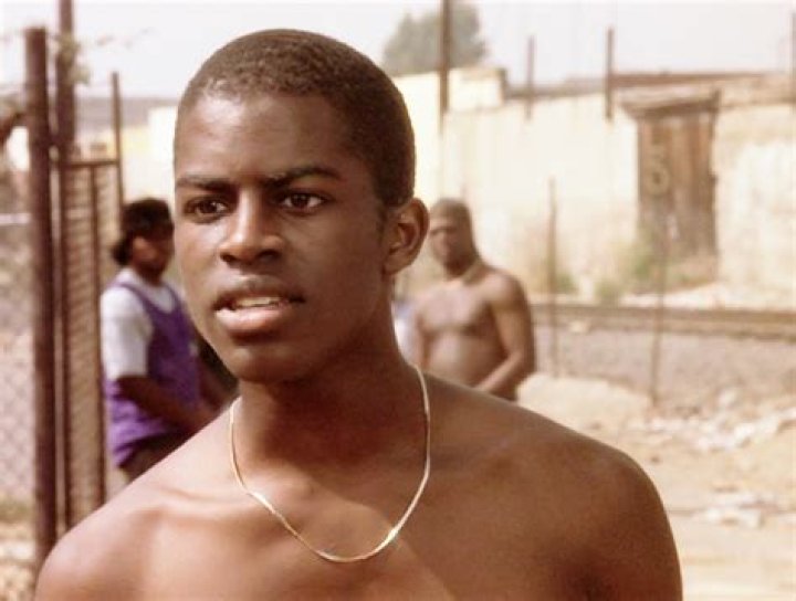 Vonte Sweet
