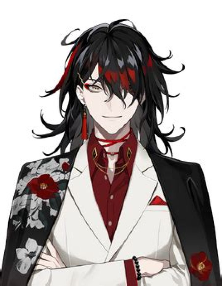 Vox Akuma Virtual YouTuber Wiki Fandom