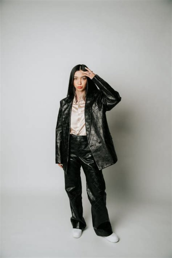 Wallice future altpop hero with dark wit and cinematic ambition