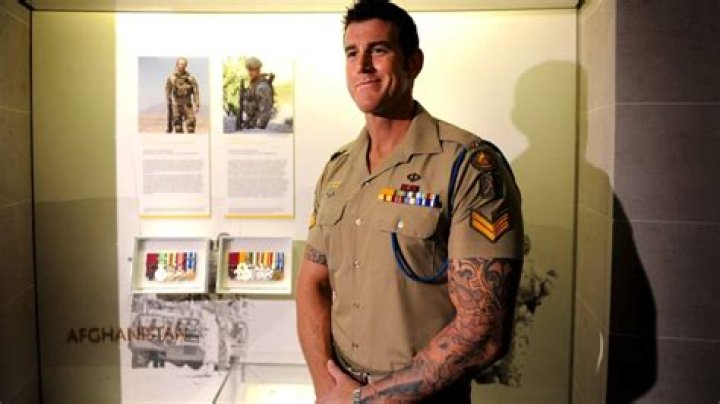 War hero Ben RobertsSmith's exmistress to take centre stage in 'trial