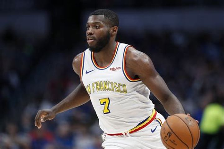 Warriors rookie Eric Paschall on living in the Bay Area 'Everybody is