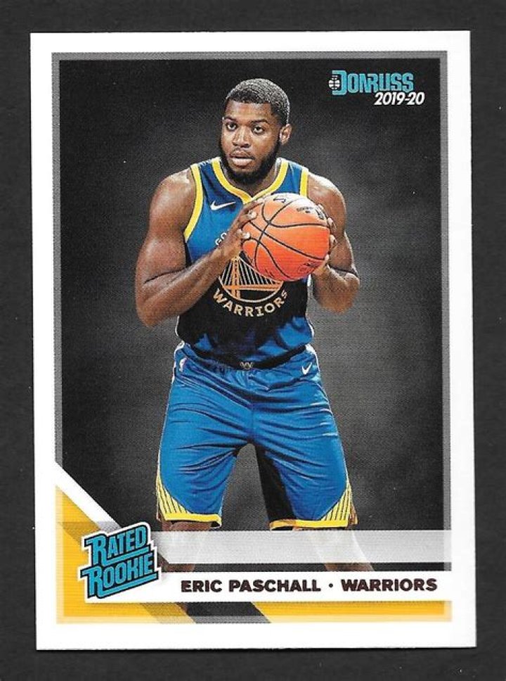 Warriors&rsquo; Eric Paschall out with knee injury, further depleting center