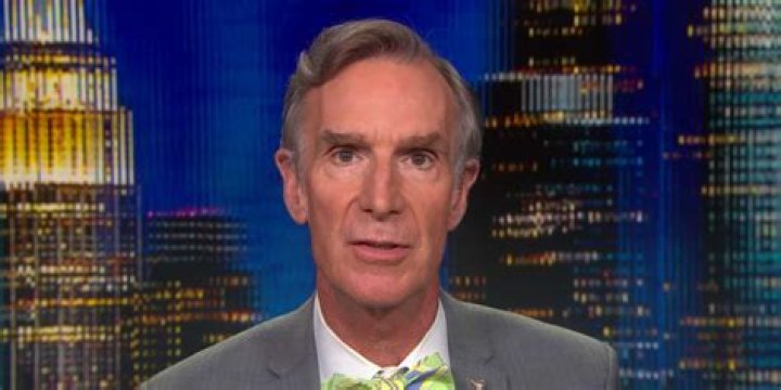 Was Bill Nye Arrested For Selling Drugs? thevibely