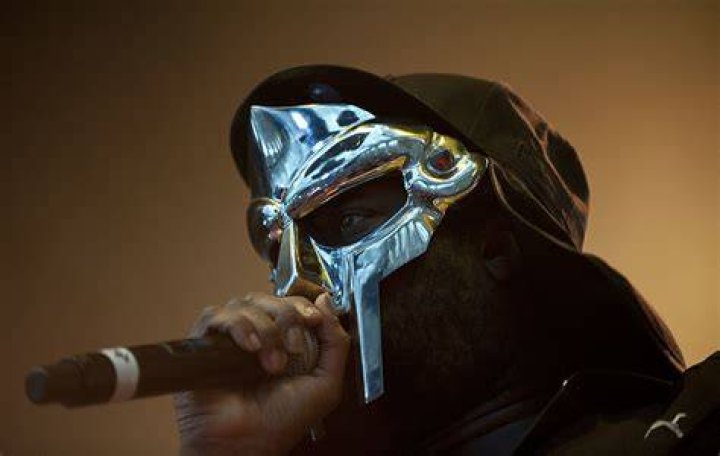 Was MF Doom A Millionaire? What Was The Villain's Net Worth at The Time