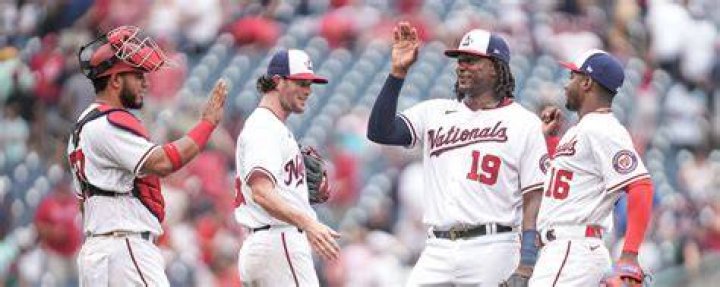 Washington Nationals' 5 Most Important Players for 2015 Success