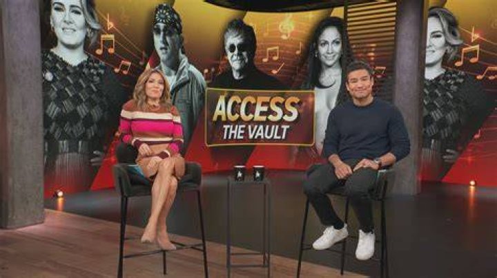 Watch Access Hollywood Highlight 'American Idol' Contestant With