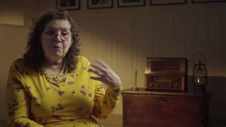 Watch Exhumed Killer Revealed Web Exclusive Norman Wiegand Showed